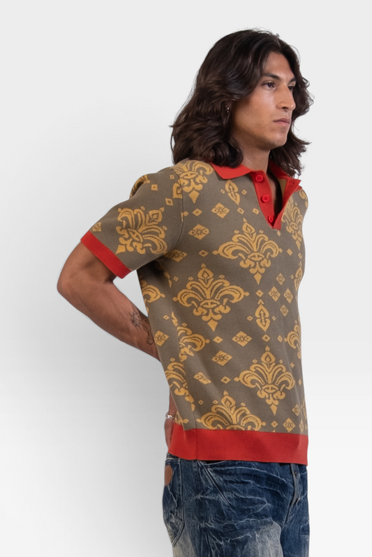 Graal « Regalia » Polo