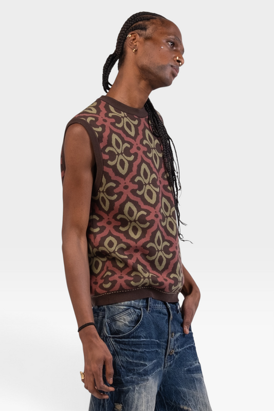 Graal « Lys » Knit