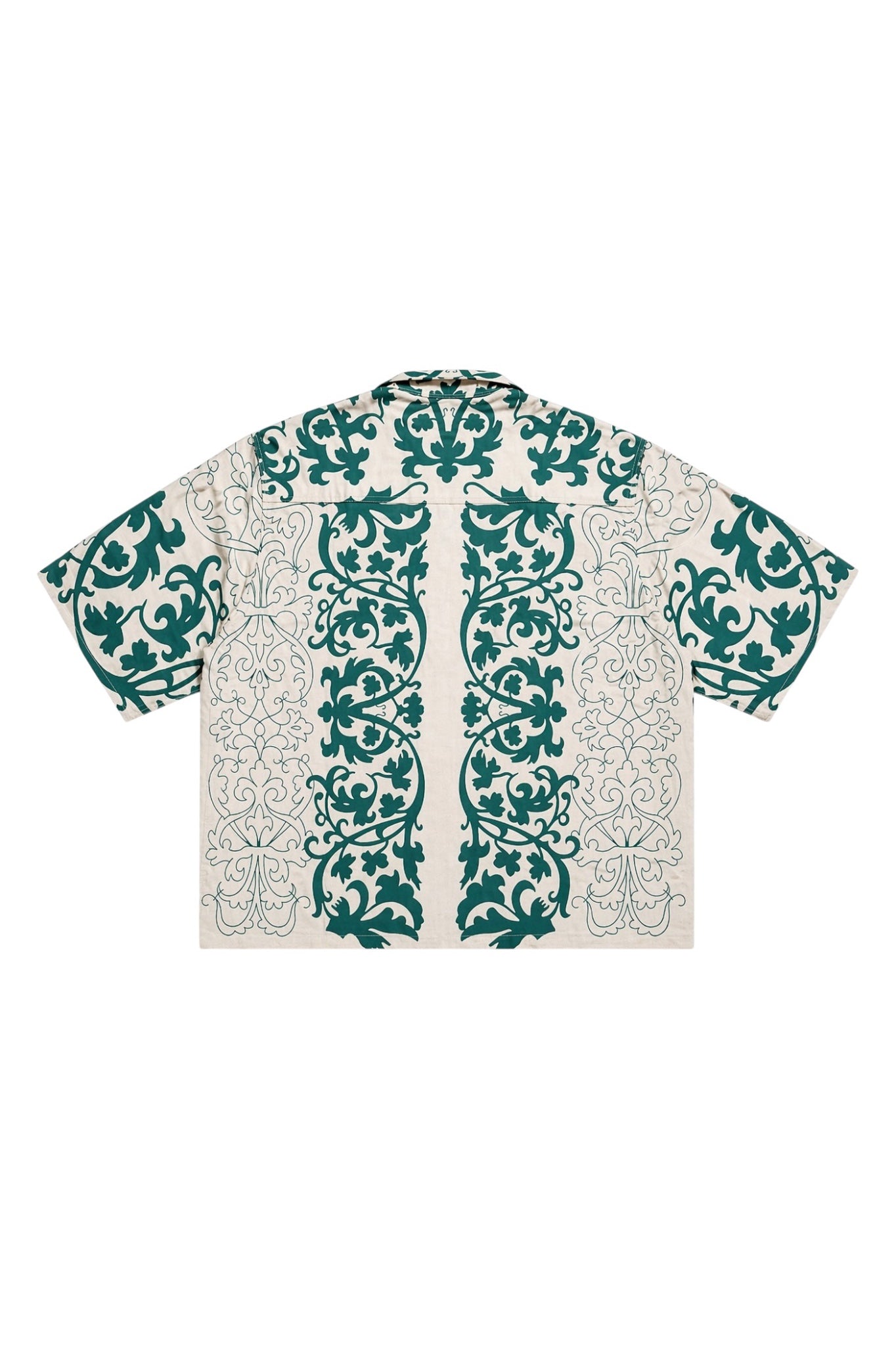 Graal « Eternal linen » Shirt