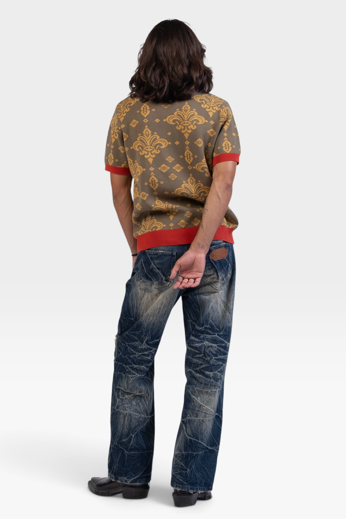 "Regalia" Polo