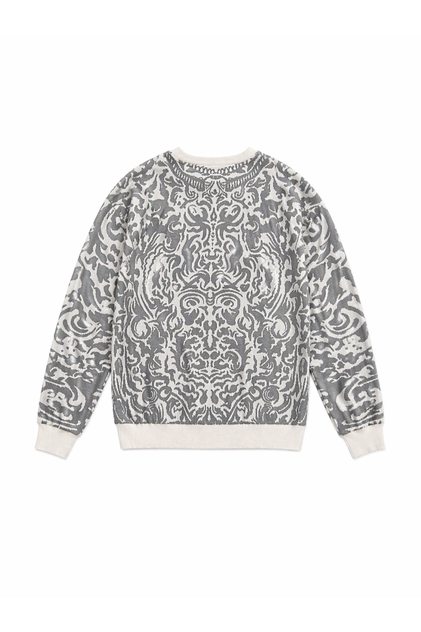 Graal « Heaven » Knit « Heaven Sent »