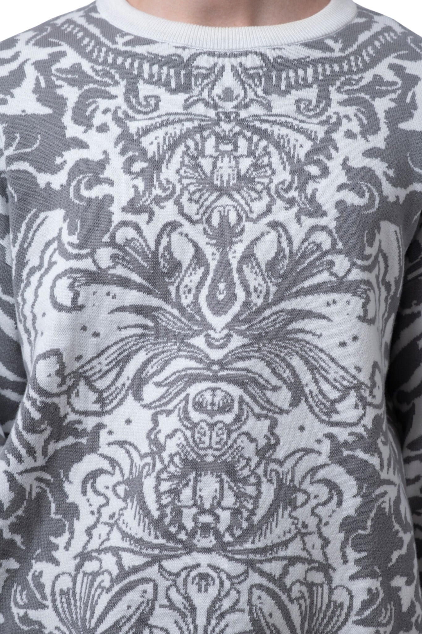 Graal « Heaven » Knit « Heaven Sent »