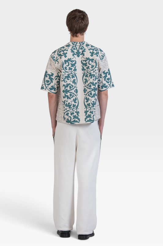 Graal « Eternal linen » Shirt