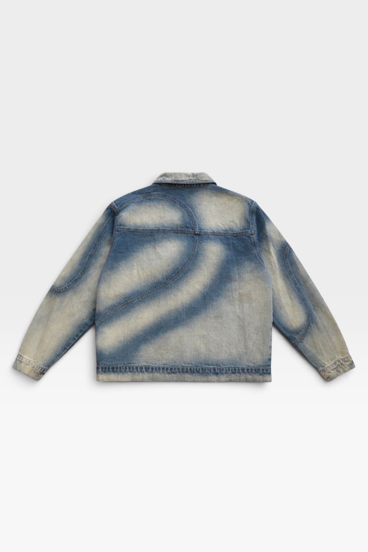 Graal Denim Jacket