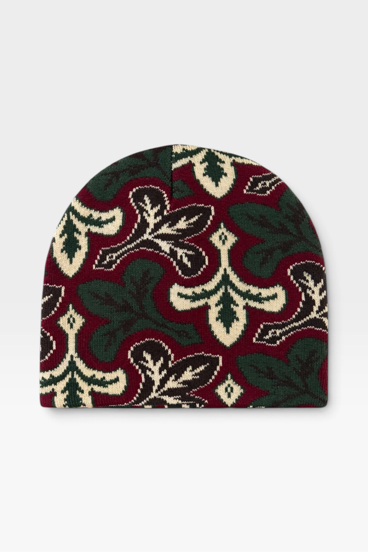 Graal « Lys » Beanie