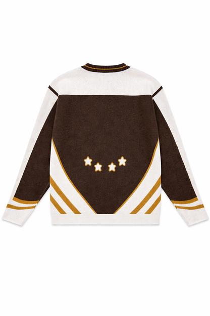 Graal "Tribe" Knit