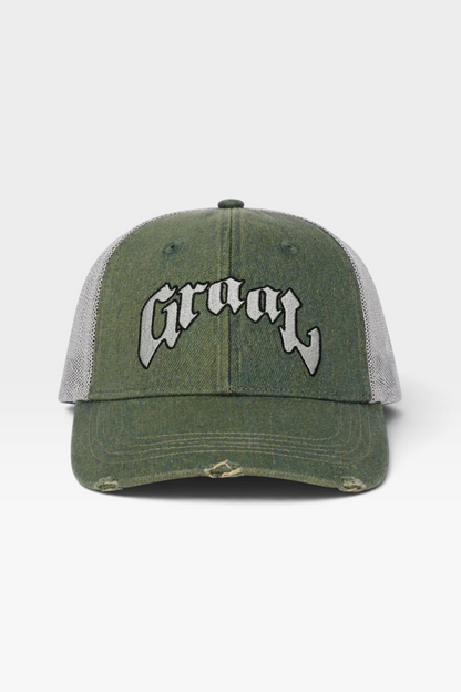 Trucker Denim