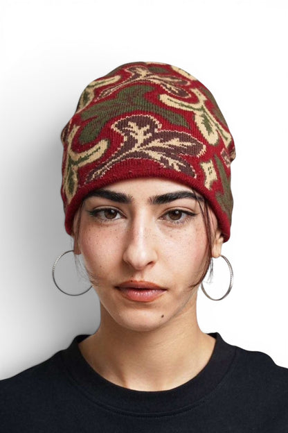 Graal « Lys » Beanie