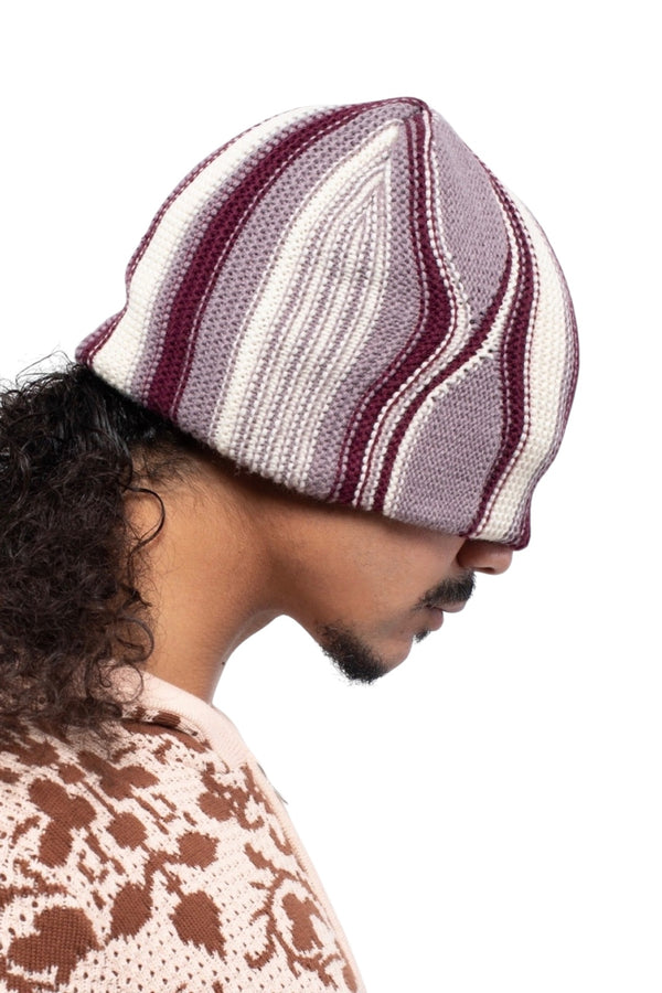 Knitted Beanie Graal