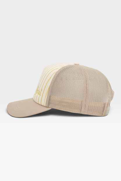 Graal "Beaurivage" Cream Cap