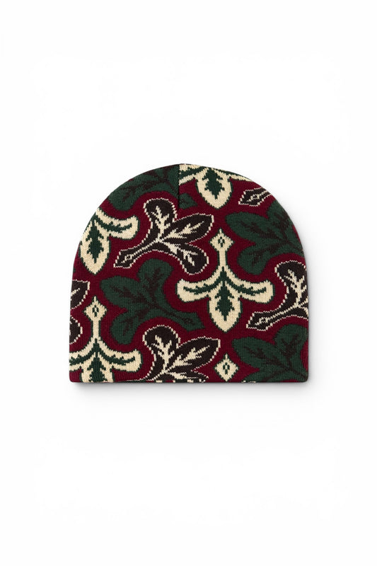Graal « Lys » Beanie