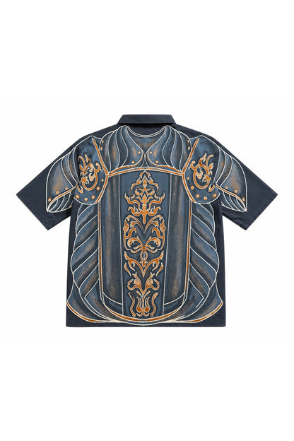 Graal « Armor » Shirt