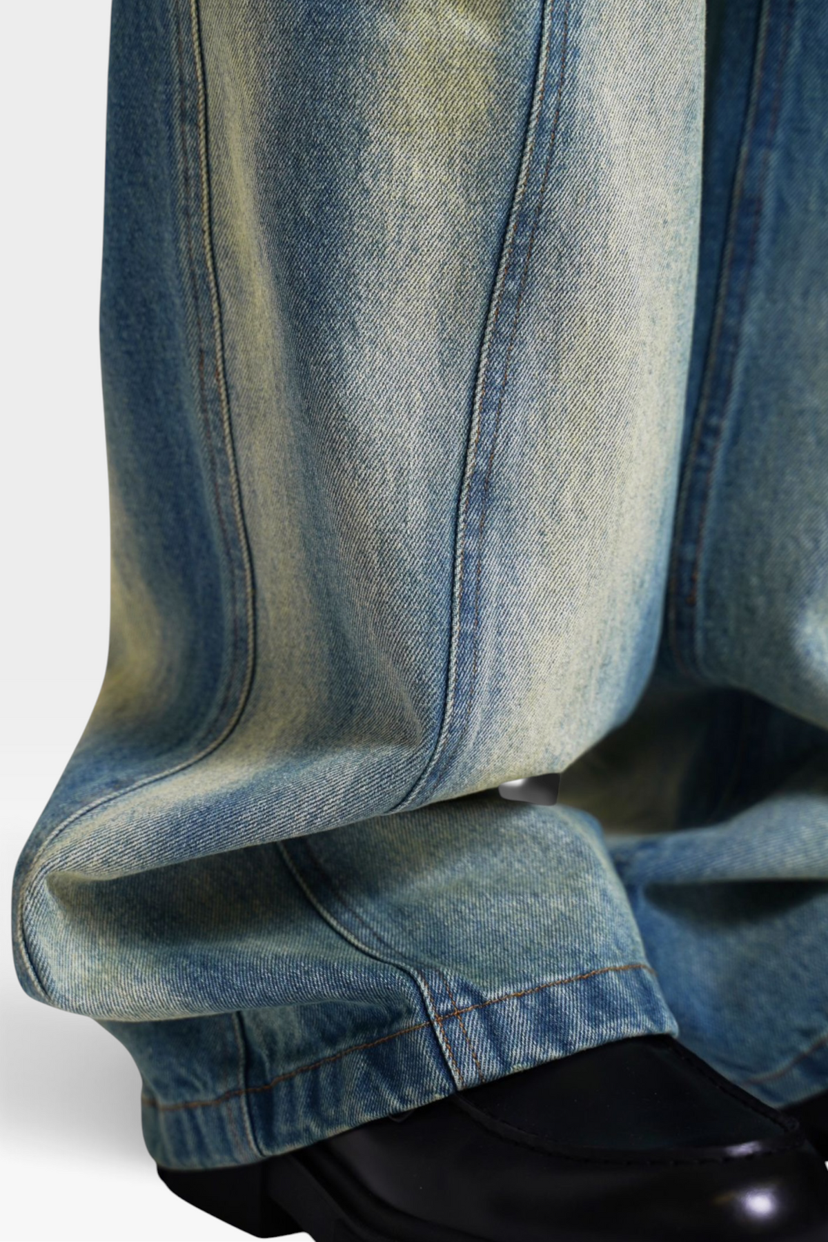 Graal Denim Pant