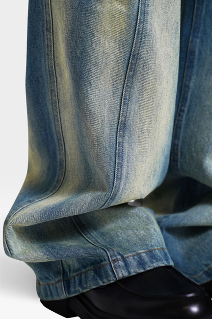 Graal Denim Pant
