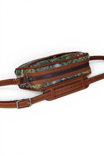 Sac bandoulière « Knight »
