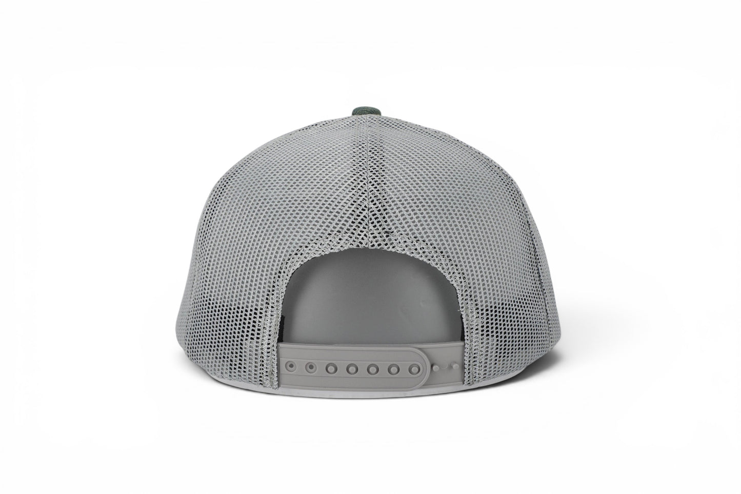 Denim Graal Hat