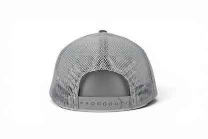 Denim Graal Hat