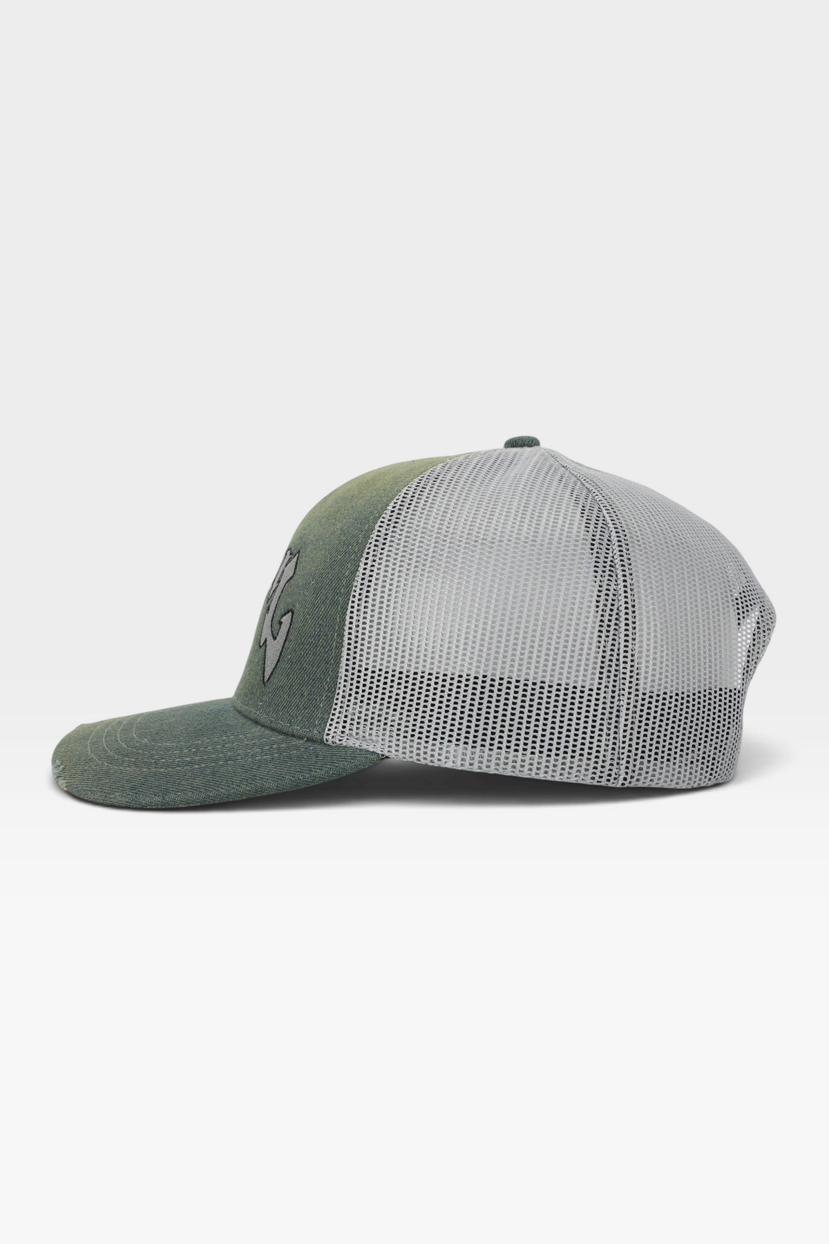 Trucker Denim