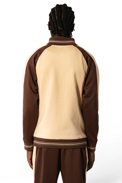 Graal "Mystic" Track Jacket
