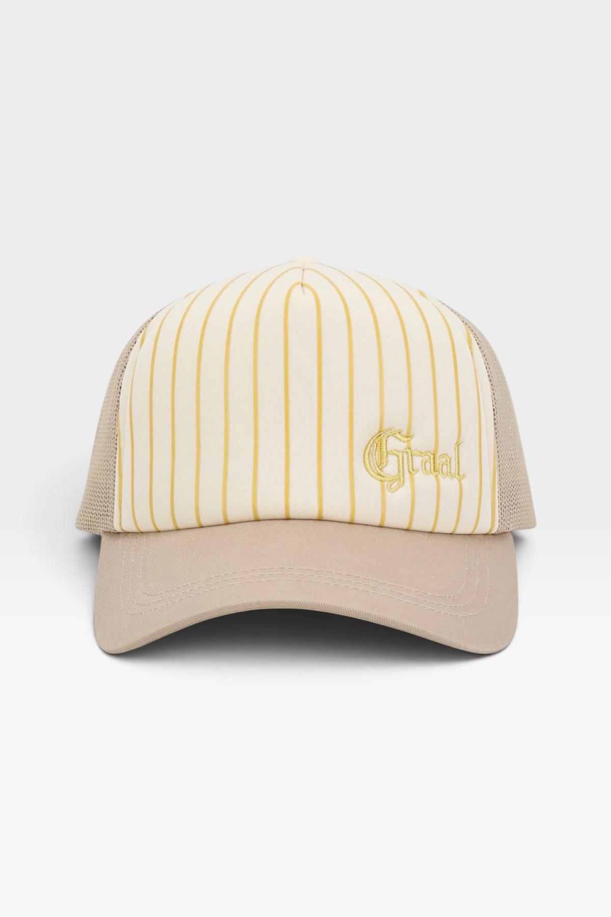 Graal "Beaurivage" Cream Cap