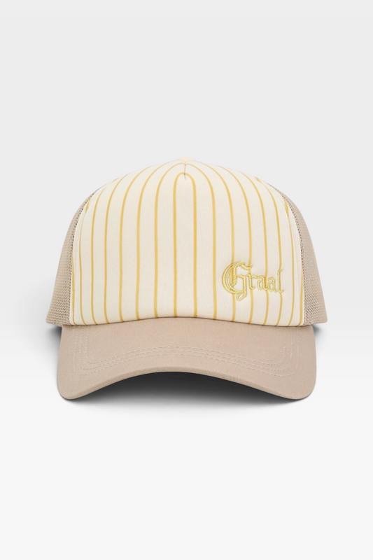 Graal "Beaurivage" Cream Cap