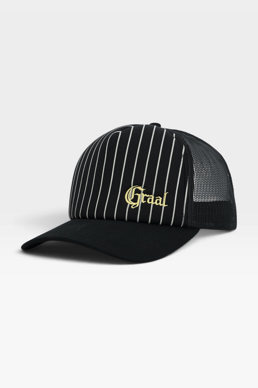 Graal "Beaurivage" Black Cap