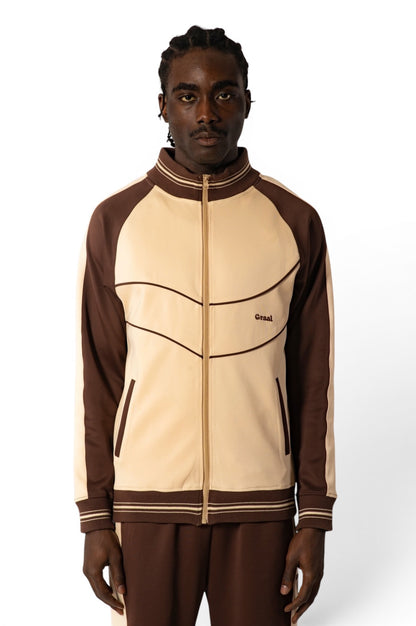 Graal "Mystic" Track Jacket