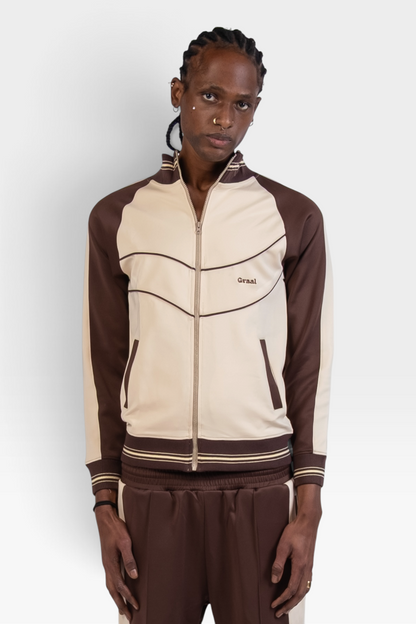 Graal "Mystic" Track Jacket