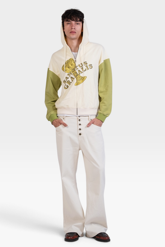 Veste "Gradalis Sanctus"