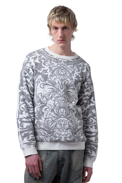 Graal « Heaven » Knit « Heaven Sent »