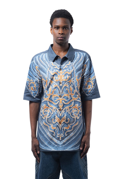 Graal « Armor » Shirt