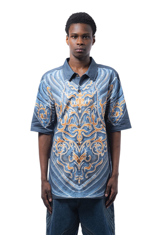 Graal « Armor » Shirt