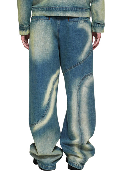 Graal Denim Pant