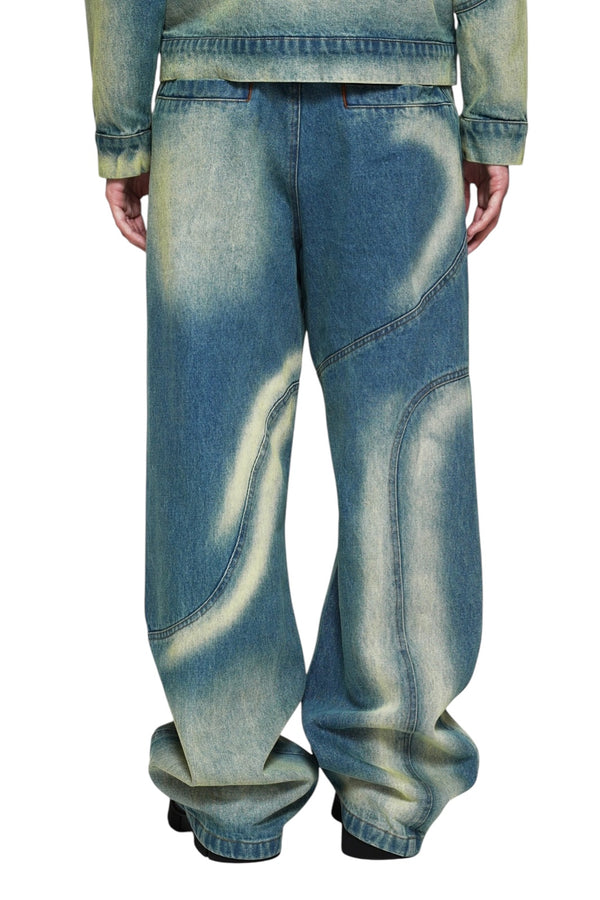 Graal Denim Pant