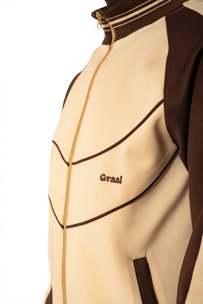 Graal "Mystic" Track Jacket