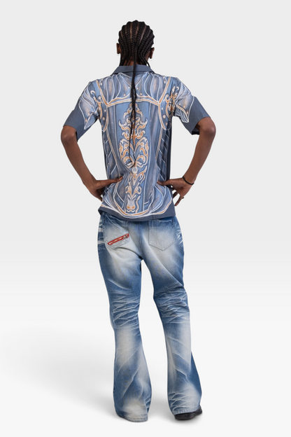 Graal « Armor » Shirt