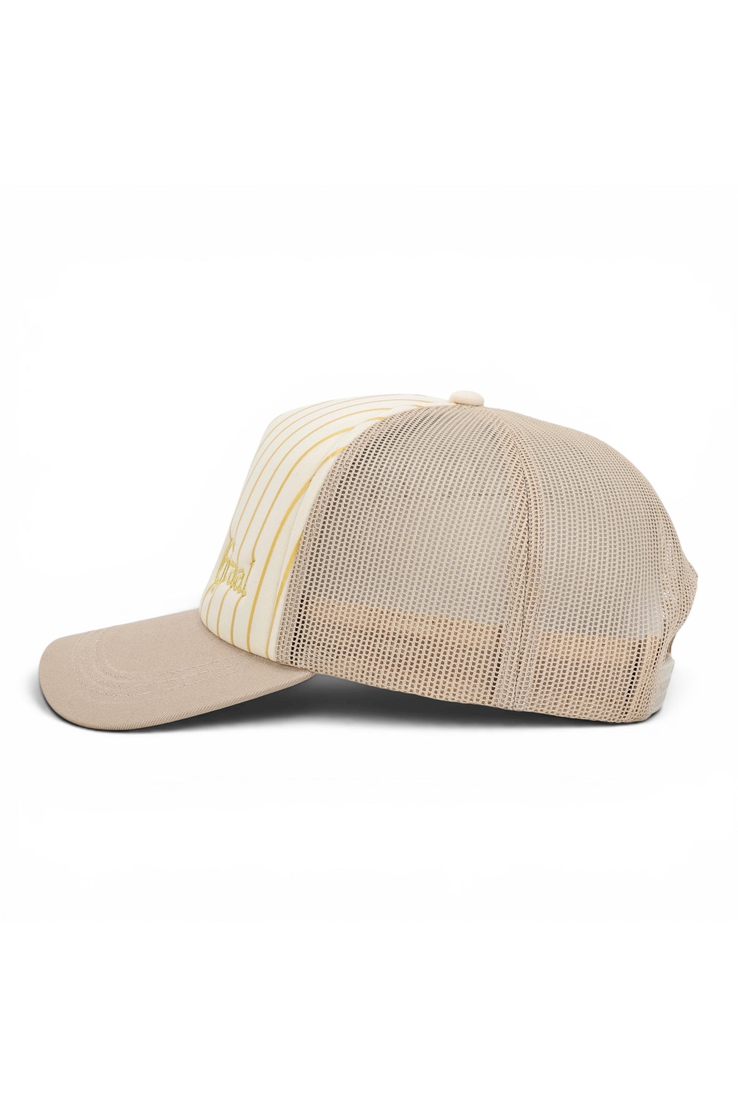 Graal "Beaurivage" Cream Cap