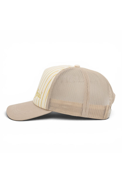 Graal "Beaurivage" Cream Cap