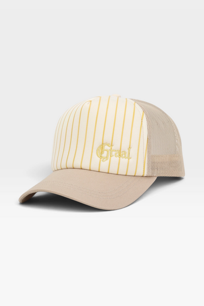 Graal "Beaurivage" Cream Cap