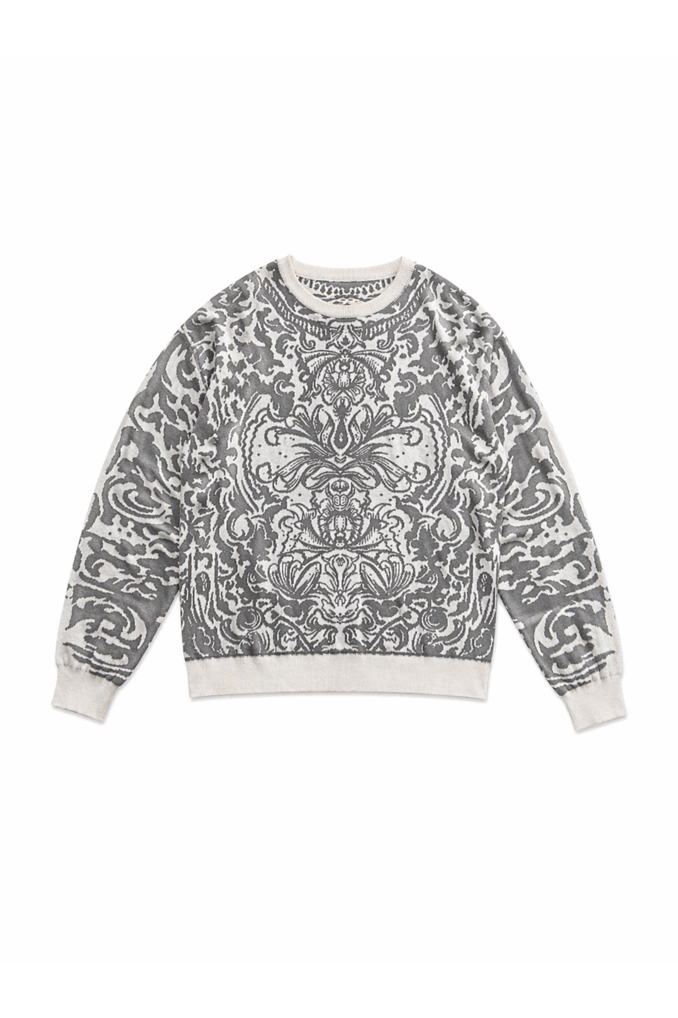 Graal « Heaven » Knit « Heaven Sent »