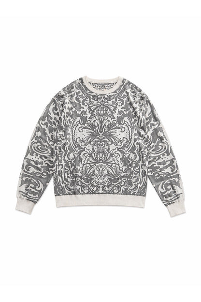 Graal « Heaven » Knit « Heaven Sent »