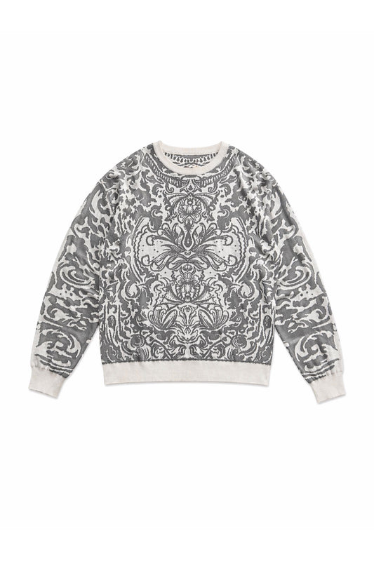 Graal « Heaven » Knit « Heaven Sent »