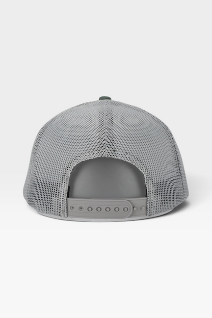 Trucker Denim