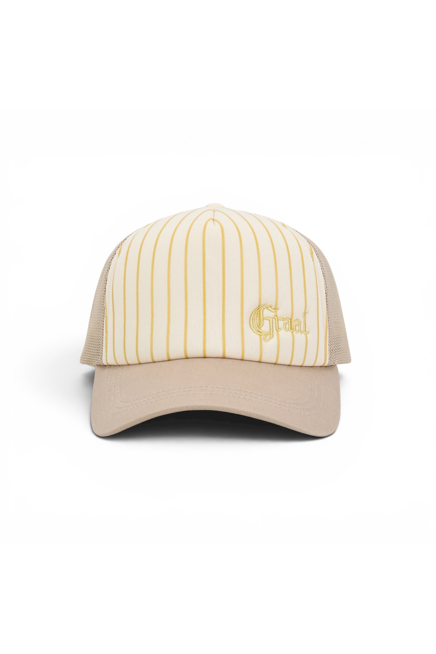 Graal "Beaurivage" Cream Cap