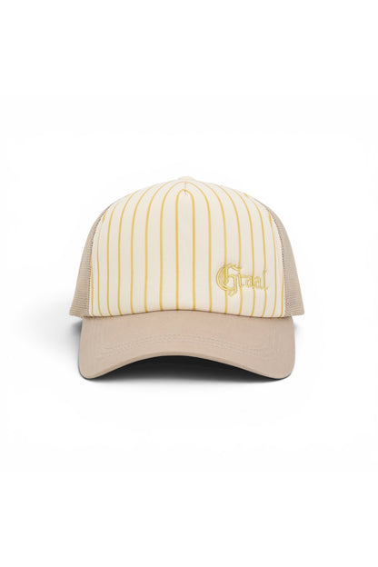 Graal "Beaurivage" Cream Cap
