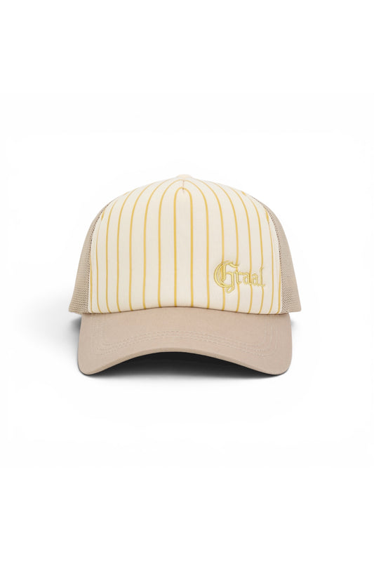 Graal "Beaurivage" Cream Cap