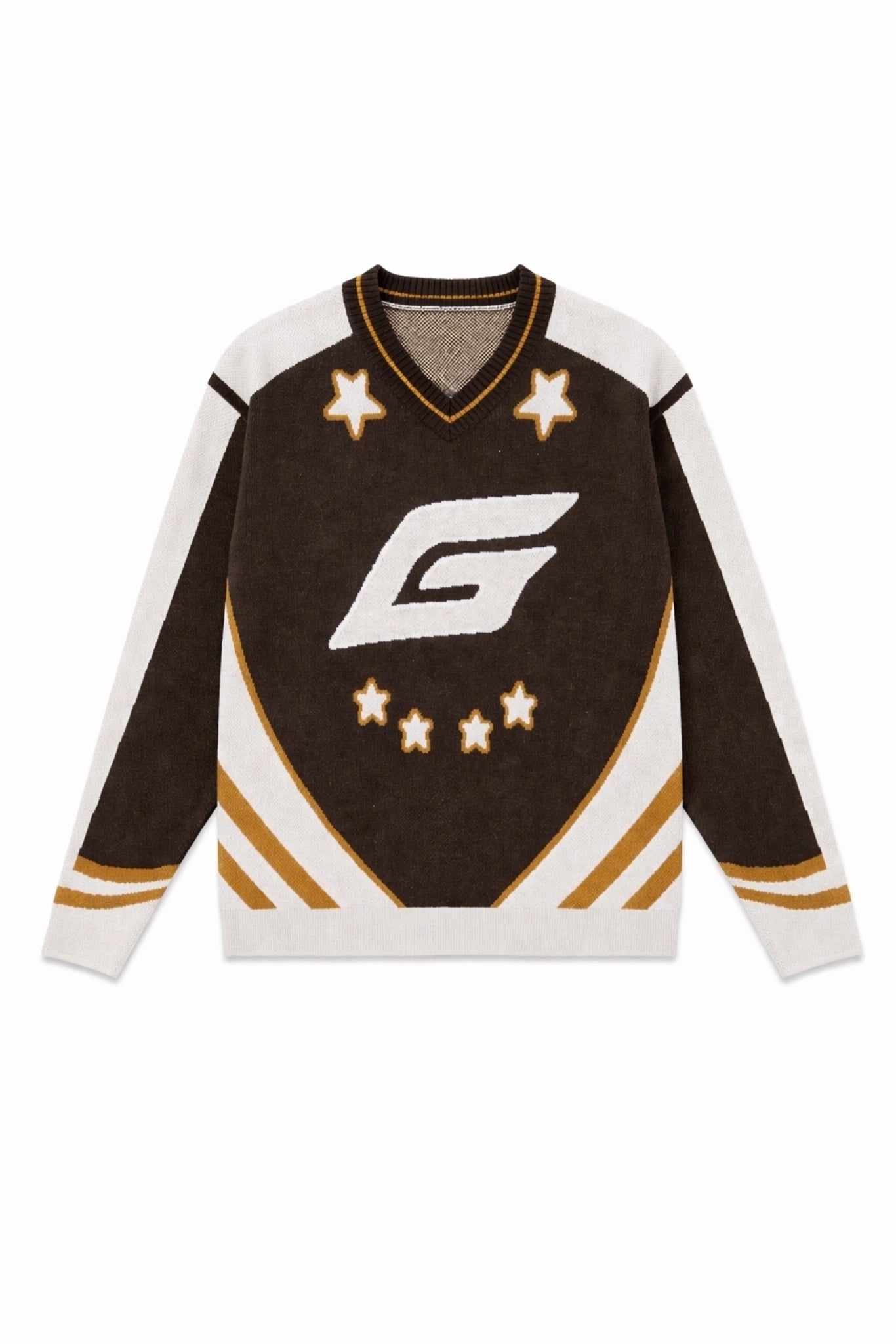 Graal "Tribe" Knit