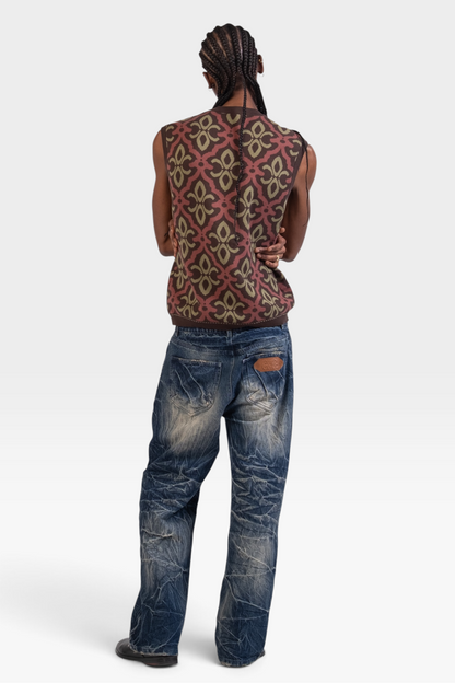 Graal « Lys » Knit