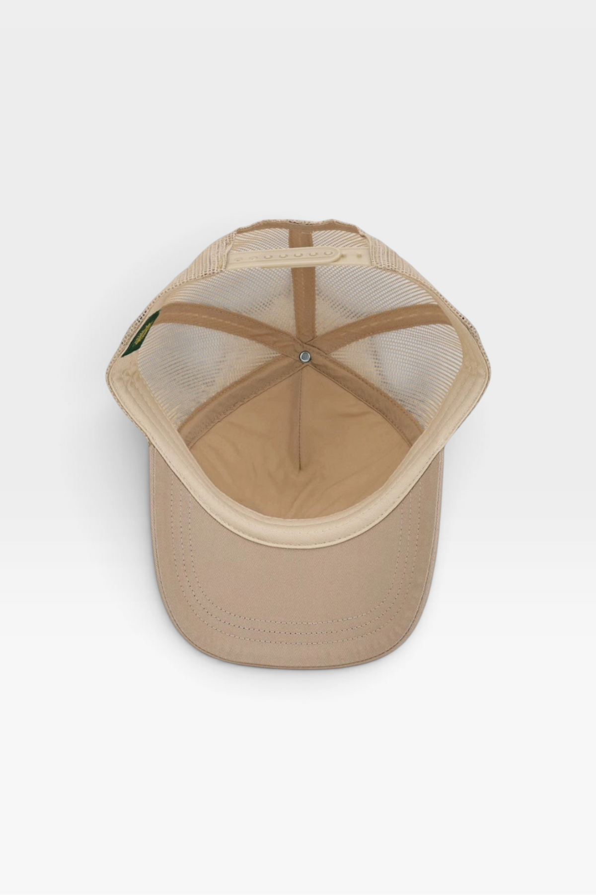 Graal "Beaurivage" Cream Cap