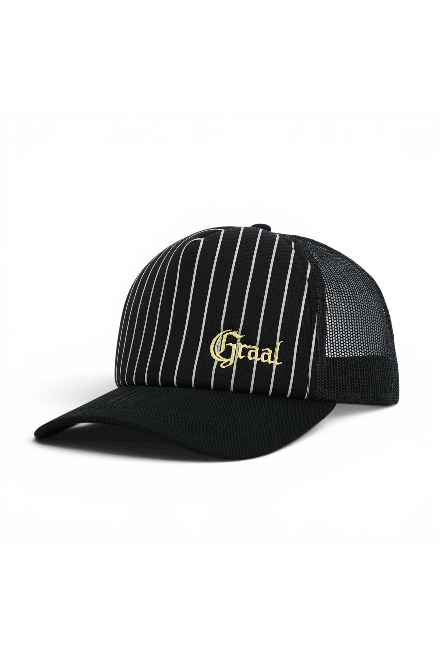 Graal "Beaurivage" Black Cap